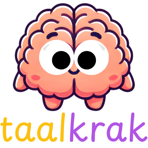 Taalkrak | Leer En Oefen Taal Online