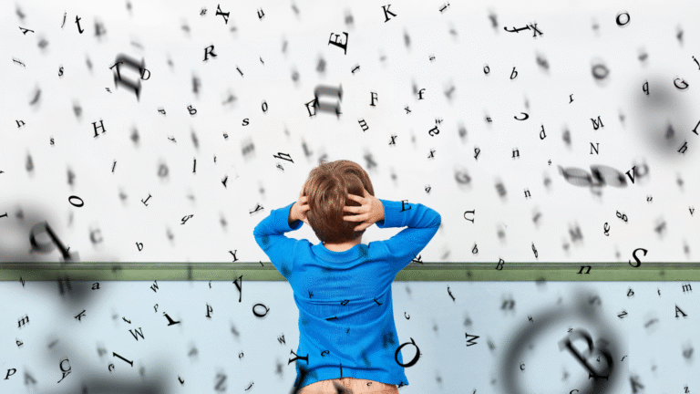 leren schrijven met dyslexie