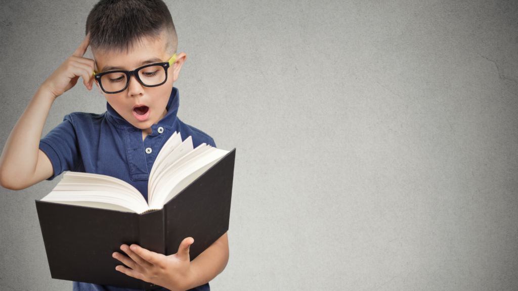 begrijpend lezen, begrijp ik de tekst wel